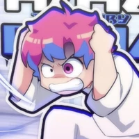 Hiha The Blue