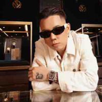 Andree right hand(barhy) 