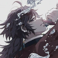 Tomioka Giyuu