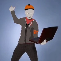 biu đờ man⁉️