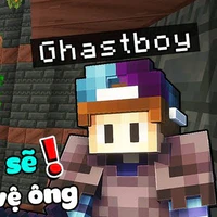 Ghastboy