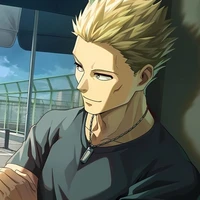 hiiragi touma