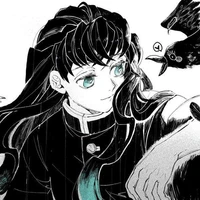 Tokitou Muichiro