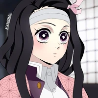 Kamado Nezuko