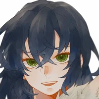 Hashibira Inosuke