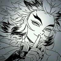 Rengoku Kyojuro