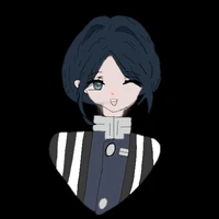 Iguro Yuna(oc)