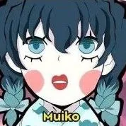 Tokitou Muichiro