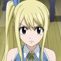 Lucy Heartfilia