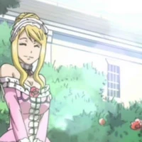 Layla Heartfilia