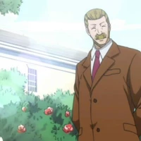 Jude Heartfilia