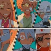 những người cộng sản (có mặt)