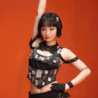 Lê Ánh Nhật [ Miu Lê]