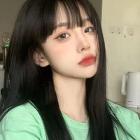 Khương Tử Hân/ bạn Ngọc