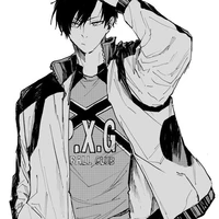 itoshi Rin
