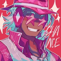 "Chance"