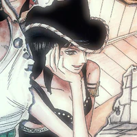 Nico Robin