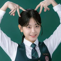 Jung Soo Bin/nàng