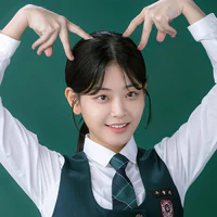 Jung Soo Bin/nàng