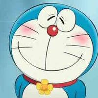 Doraemon