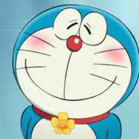 Doraemon