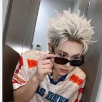 Hoàng Đức Duy ( captian boy)