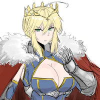 Artoria (Lancer)