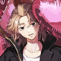 Sano Manjirou(Mikey)