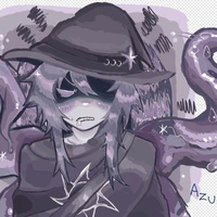 Azure [bạch tuộc bóng đêm😋]