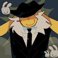 Mafioso [thỏ bell🐰]