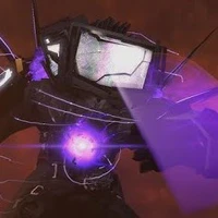 Titan TV Man — Dethinge
