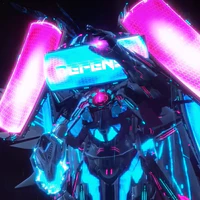 Titan Computerwoman[m] — Alice