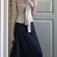 Diệp Tư Hạ (về già)