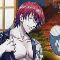 Hisoka Morow