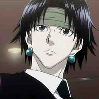 Chrollo Lucifer