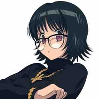 Shizuku Murasaki
