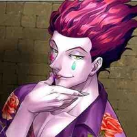 Tin nhắn (Hisoka)
