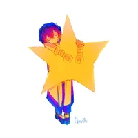 Hina Yoru/tác giả