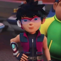 fang