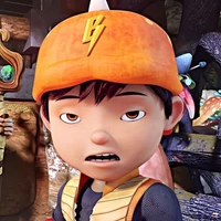 boboiboy