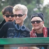 nhỏ tg mê RHYCAP❤️