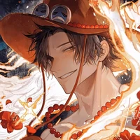 Portgas D. Ace