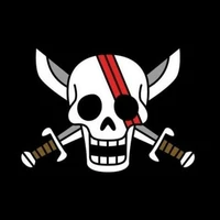 Red Hair Pirates