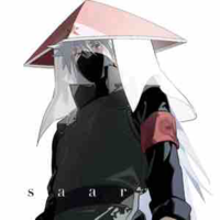 hatake kakashi
