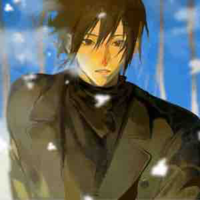 uchiha sasuke