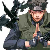 uchiha shisui