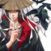 uchiha itachi