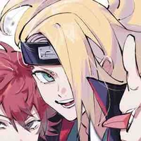 deidara