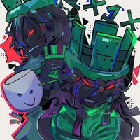 1×4
