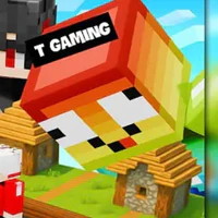 t gaming